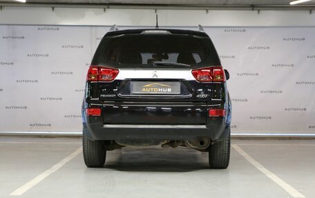 Peugeot 4007, 2011 год, 1 100 000 рублей, 6 фотография