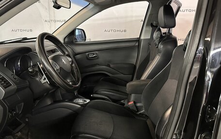Peugeot 4007, 2011 год, 1 100 000 рублей, 15 фотография