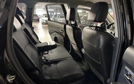 Peugeot 4007, 2011 год, 1 100 000 рублей, 24 фотография