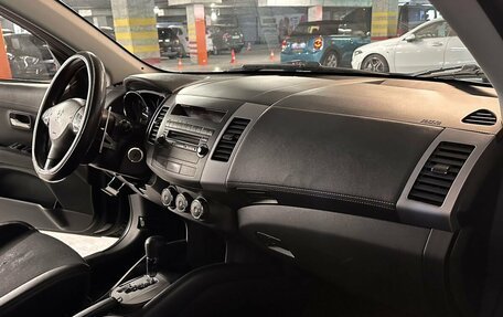 Peugeot 4007, 2011 год, 1 100 000 рублей, 22 фотография
