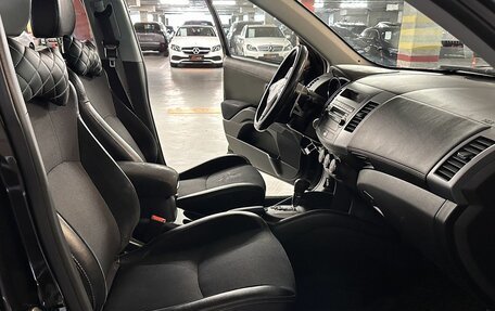 Peugeot 4007, 2011 год, 1 100 000 рублей, 23 фотография
