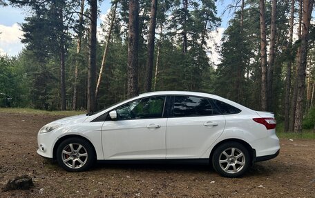 Ford Focus III, 2012 год, 800 000 рублей, 3 фотография