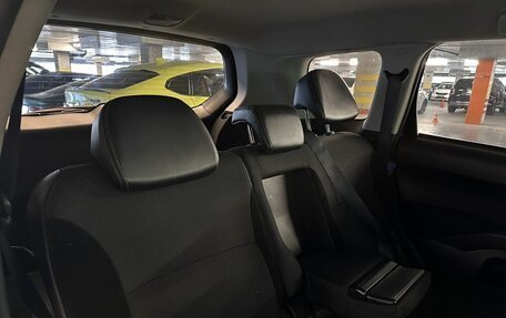 Peugeot 4007, 2011 год, 1 100 000 рублей, 25 фотография