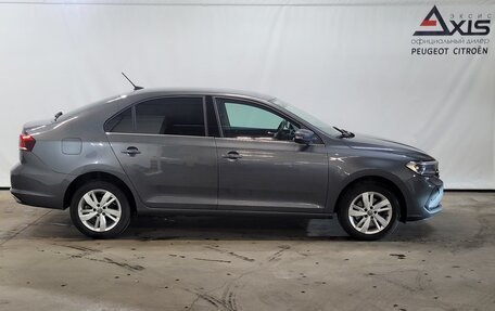 Volkswagen Polo VI (EU Market), 2020 год, 1 475 000 рублей, 5 фотография