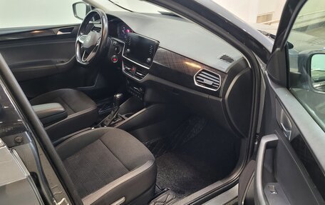 Volkswagen Polo VI (EU Market), 2020 год, 1 475 000 рублей, 8 фотография