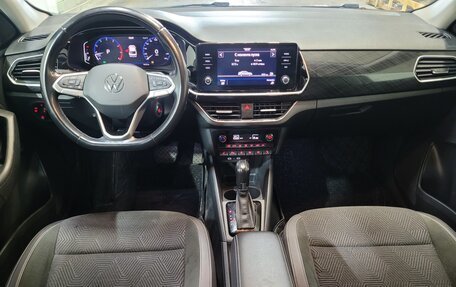 Volkswagen Polo VI (EU Market), 2020 год, 1 475 000 рублей, 12 фотография