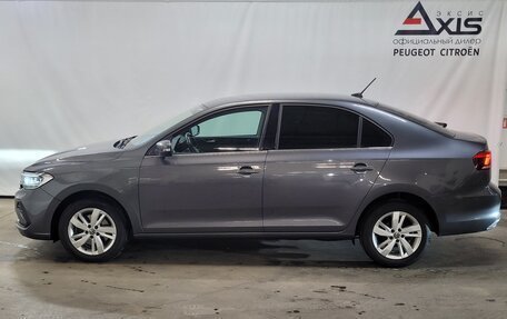 Volkswagen Polo VI (EU Market), 2020 год, 1 475 000 рублей, 6 фотография
