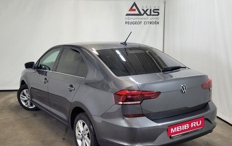 Volkswagen Polo VI (EU Market), 2020 год, 1 475 000 рублей, 4 фотография