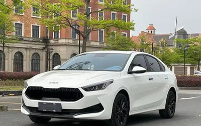 KIA K3, 2022 год, 1 330 000 рублей, 1 фотография