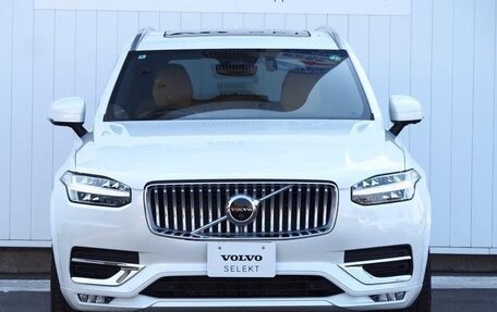 Volvo XC90 II рестайлинг, 2022 год, 4 055 000 рублей, 1 фотография
