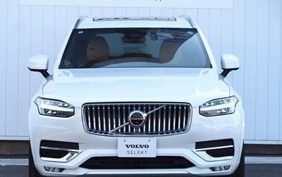 Volvo XC90 II рестайлинг, 2022 год, 4 055 000 рублей, 1 фотография