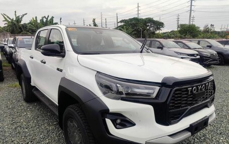 Toyota Hilux VIII, 2025 год, 8 364 500 рублей, 1 фотография