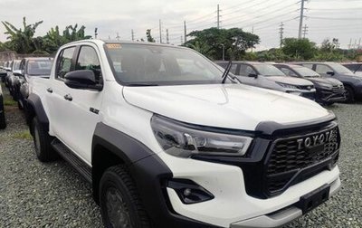 Toyota Hilux VIII, 2025 год, 8 364 500 рублей, 1 фотография
