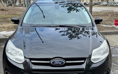 Ford Focus III, 2012 год, 800 000 рублей, 1 фотография