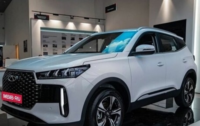 Chery Tiggo 4 I рестайлинг, 2025 год, 1 999 000 рублей, 1 фотография