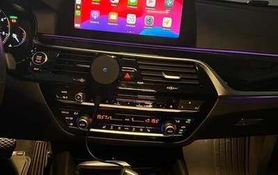 BMW 6 серия, 2017 год, 4 090 000 рублей, 1 фотография