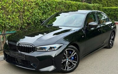 BMW 3 серия, 2024 год, 4 700 000 рублей, 1 фотография