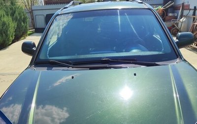 Hyundai Tucson III, 2007 год, 850 000 рублей, 1 фотография