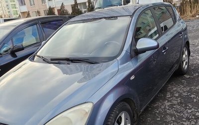 KIA cee'd I рестайлинг, 2008 год, 650 000 рублей, 1 фотография
