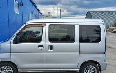 Daihatsu Hijet X, 2009 год, 550 000 рублей, 1 фотография