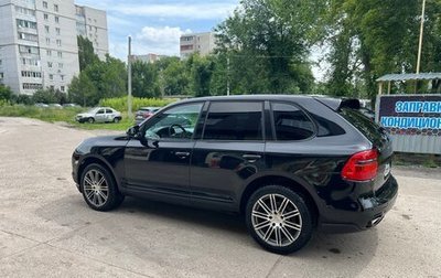 Porsche Cayenne III, 2008 год, 990 000 рублей, 1 фотография