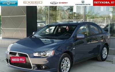 Mitsubishi Lancer IX, 2011 год, 870 000 рублей, 1 фотография