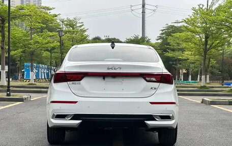 KIA K3, 2022 год, 1 330 000 рублей, 4 фотография