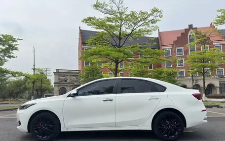 KIA K3, 2022 год, 1 330 000 рублей, 3 фотография