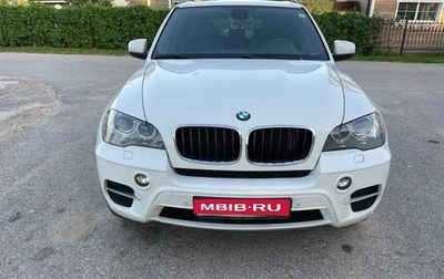 BMW X5, 2011 год, 2 300 000 рублей, 1 фотография