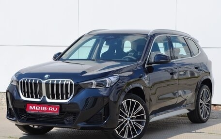 BMW X1, 2025 год, 6 250 000 рублей, 1 фотография