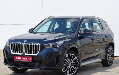 BMW X1, 2025 год, 6 250 000 рублей, 1 фотография