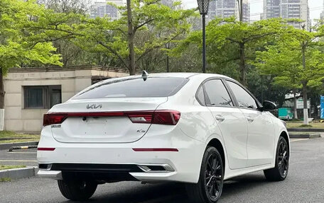 KIA K3, 2022 год, 1 330 000 рублей, 5 фотография