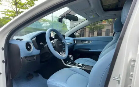 KIA K3, 2022 год, 1 330 000 рублей, 8 фотография