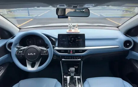 KIA K3, 2022 год, 1 330 000 рублей, 7 фотография