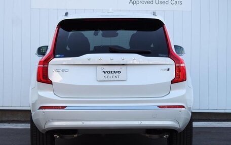 Volvo XC90 II рестайлинг, 2022 год, 4 055 000 рублей, 7 фотография