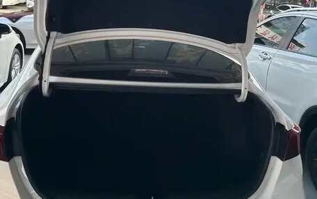 KIA K3, 2022 год, 1 330 000 рублей, 12 фотография