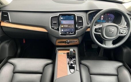 Volvo XC90 II рестайлинг, 2022 год, 4 055 000 рублей, 8 фотография