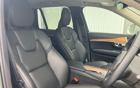 Volvo XC90 II рестайлинг, 2022 год, 4 055 000 рублей, 11 фотография