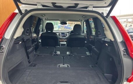 Volvo XC90 II рестайлинг, 2022 год, 4 055 000 рублей, 17 фотография