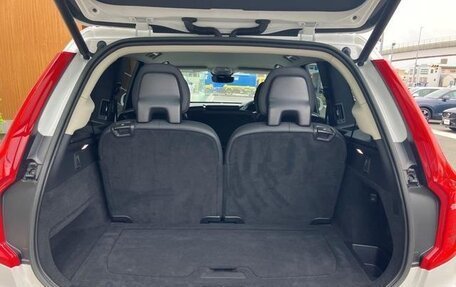 Volvo XC90 II рестайлинг, 2022 год, 4 055 000 рублей, 15 фотография