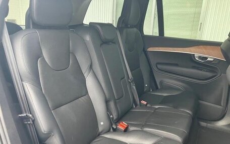 Volvo XC90 II рестайлинг, 2022 год, 4 055 000 рублей, 13 фотография