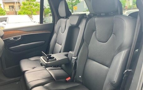 Volvo XC90 II рестайлинг, 2022 год, 4 055 000 рублей, 12 фотография