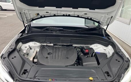 Volvo XC90 II рестайлинг, 2022 год, 4 055 000 рублей, 18 фотография