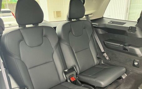 Volvo XC90 II рестайлинг, 2022 год, 4 055 000 рублей, 14 фотография