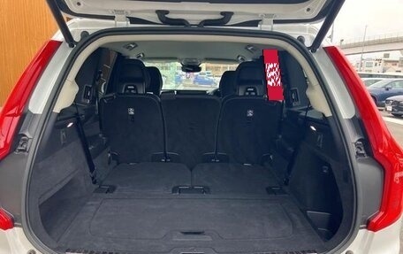 Volvo XC90 II рестайлинг, 2022 год, 4 055 000 рублей, 16 фотография