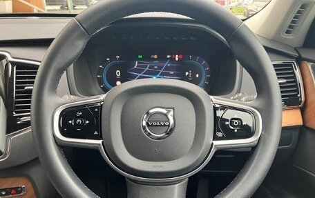 Volvo XC90 II рестайлинг, 2022 год, 4 055 000 рублей, 9 фотография