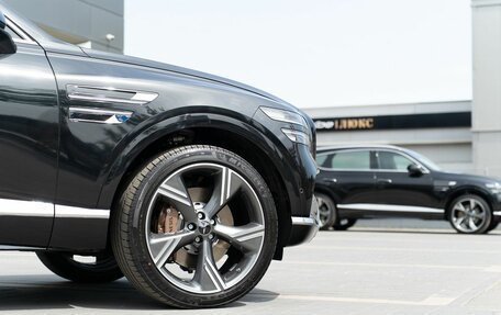 Genesis GV80 I, 2024 год, 13 800 000 рублей, 11 фотография