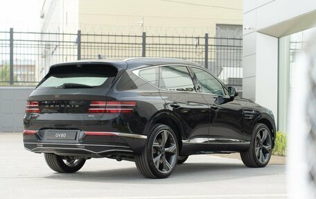 Genesis GV80 I, 2024 год, 13 800 000 рублей, 7 фотография