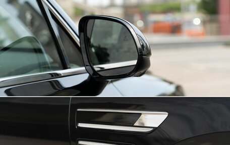 Genesis GV80 I, 2024 год, 13 800 000 рублей, 10 фотография