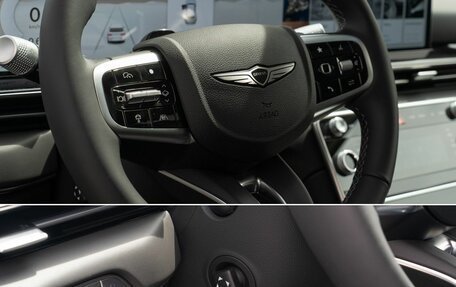 Genesis GV80 I, 2024 год, 13 800 000 рублей, 17 фотография